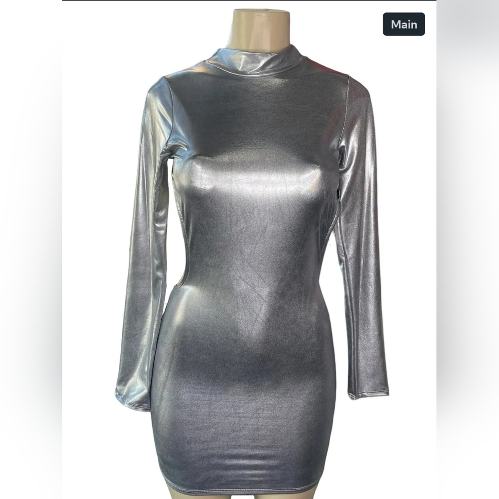 NWT Dress